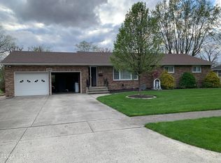 127 Westwood, Delphos, OH 45833