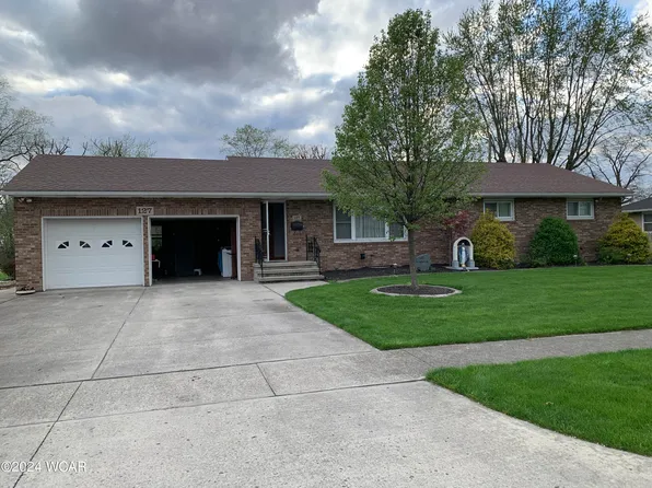 127 Westwood, Delphos, OH 45833