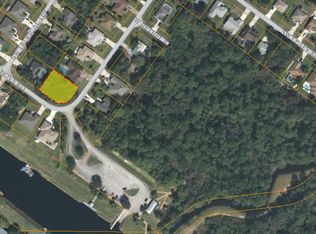 1985 SW Villanova Rd, Port Saint Lucie, FL 34953