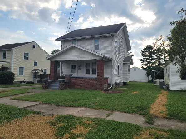 24 N Hazelwood Ave, Newark, OH 43055