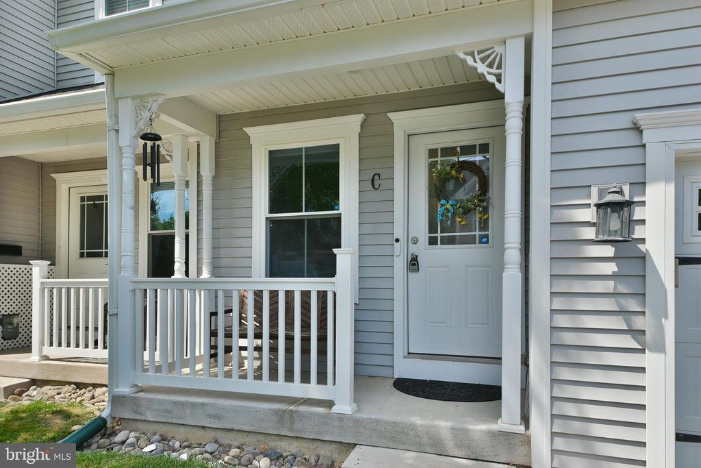 400 N York Rd #C, Hatboro, PA - View 4