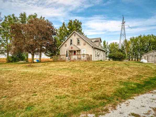 5790 W 700 S, Morocco, IN 47963