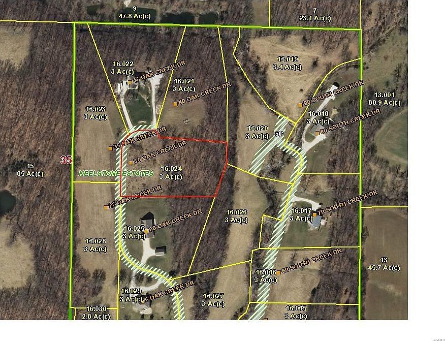 1st image of 30 Oak Creek Dr