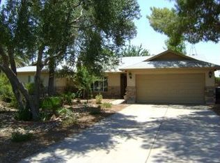 4925 E Emile Zola Ave, Scottsdale, AZ 85254
