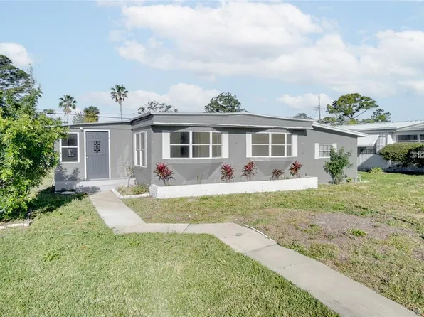 5450 Taylor Ave, Port Orange, FL 32127