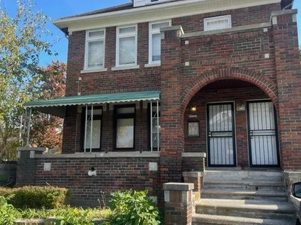 12728 Monica St, Detroit, MI 48238
