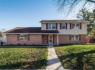 695 Clarendon Rd, Troy, OH 45373