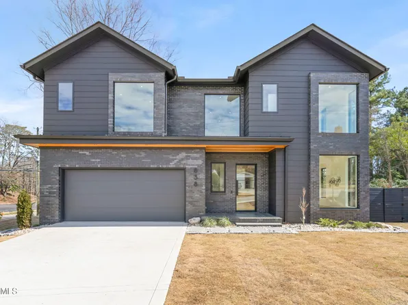 838 Woodburn Rd, Raleigh, NC 27605