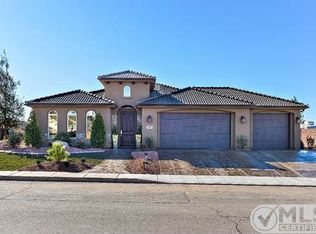 2025 W 510 North Cir, St George, UT 84770
