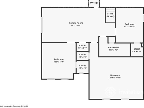 3rd image of 3800 Lantern Ln