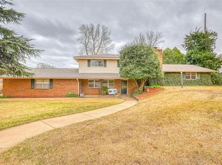401 Terrace Pl, Norman, OK 73069