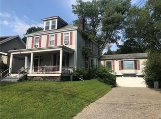 1496 Maple Ave, Glenshaw, PA 15116