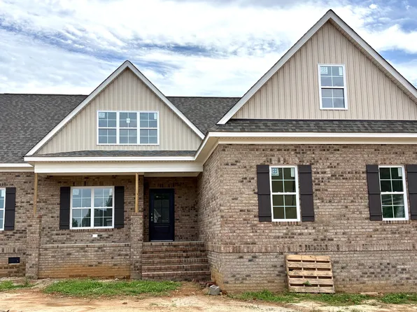 7347 Huckleberry Drive, Spring Hope, NC 27882
