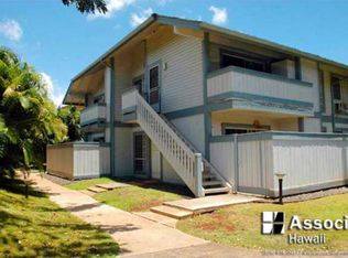 94-1459 Welina Loop #1Z, Waipahu, HI 96797