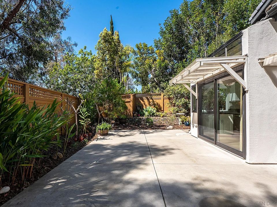 Patio/Deck