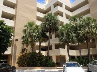 4201 N Ocean Dr APT 602, Hollywood, FL 33019