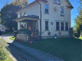 997 W State St, Salem, OH 44460