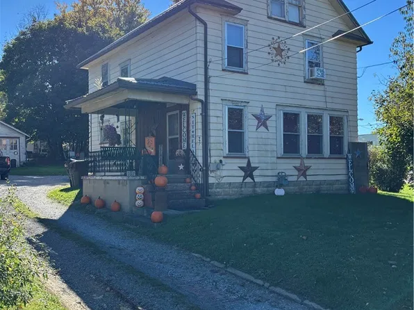 997 W State St, Salem, OH 44460