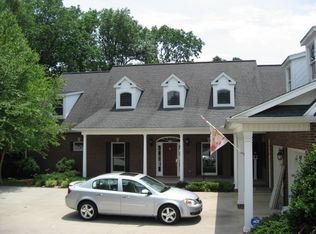 6114 Hidden Brook Ln, Knoxville, TN 37938
