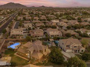 3159 E Coconino Dr, Gilbert, AZ 85298