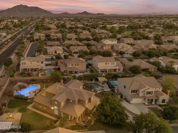 3159 E COCONINO Drive, Gilbert, AZ 85298