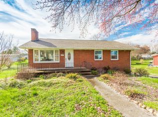 3115 Sanderson Rd LOT 2, Knoxville, TN 37921