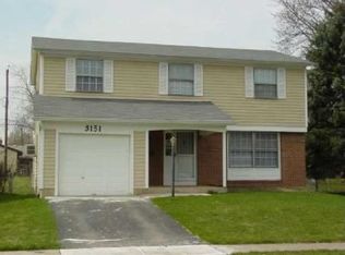 3151 Wendover Ct, Columbus, OH 43232