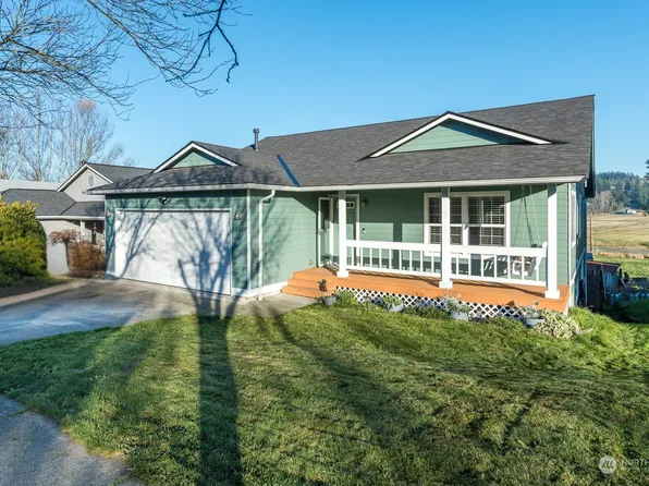 10605 66th Ave NE, Marysville, WA 98270