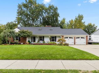 3020 New Holland St, Hudsonville, MI 49426