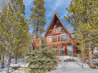 204 Wellington Rd, Breckenridge, CO 80424