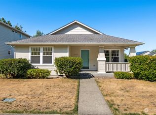 1673 Palisade Blvd, Dupont, WA