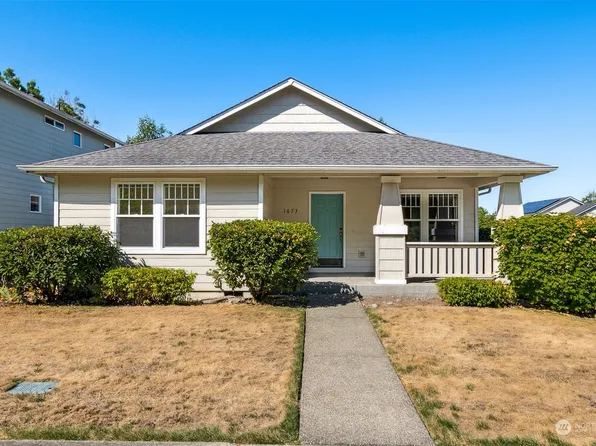 1673 Palisade Boulevard, Dupont, WA 98327