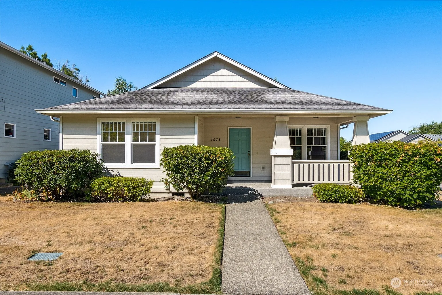 1673 Palisade Boulevard photo 1
