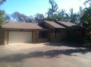 6421 Crystal Blvd, El Dorado, CA 95623