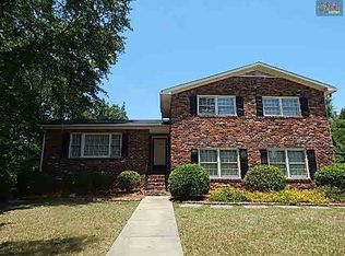 118 Hexham Cir, Irmo, SC 29063