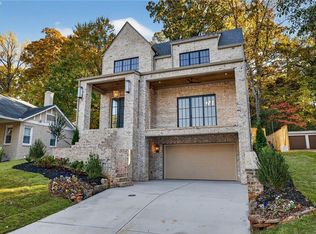 991 Courtenay Dr NE, Atlanta, GA 30306