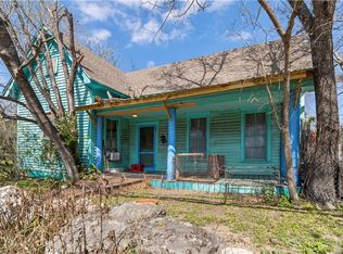 600 W Wm J Bryan Pkwy, Bryan, TX 77803