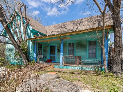 600 W Wm J Bryan Pkwy, Bryan, TX, 77803