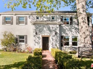 337 N Fuller Ave, Los Angeles, CA 90036