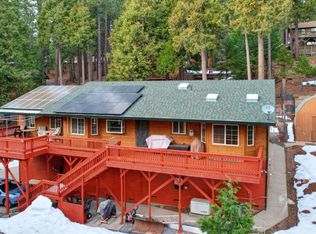 7111 Pine Cone Dr, Pollock Pines, CA 95726