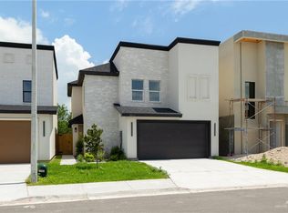 2611 E Solar Dr, Mission, TX 78574