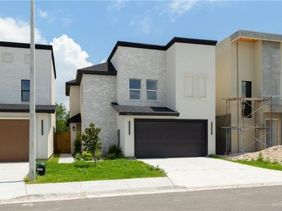 2611 E Solar Dr, Mission, TX, 78574