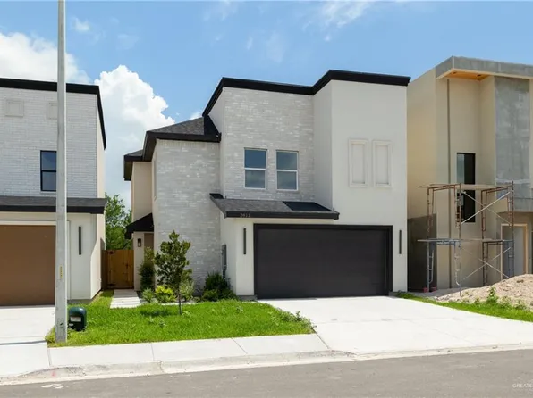 2611 E Solar Dr, Mission, TX 78574