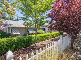 14342 Saint Marys Ave, Red Bluff, CA 96080