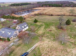 336 J Cross Rd, Toney, AL 35773