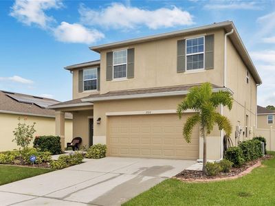 2014 Marabou Dr, Davenport, FL, 33896