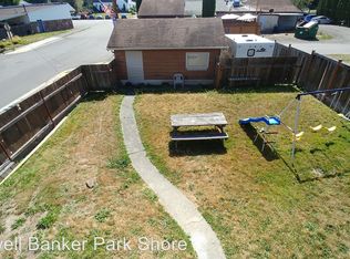 1911 NE Pacific Ave UNIT 201, Keyport, WA 98345