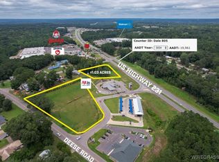 0 Highway 231 N, Ozark, AL 36360