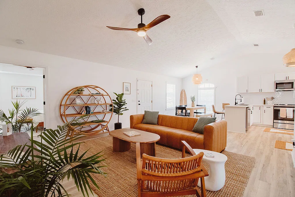 3 bed, 1513 sqft, $3,300 — Photo 2