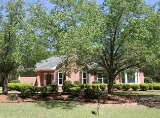 100 Club Place Ct, Warner Robins, GA 31088